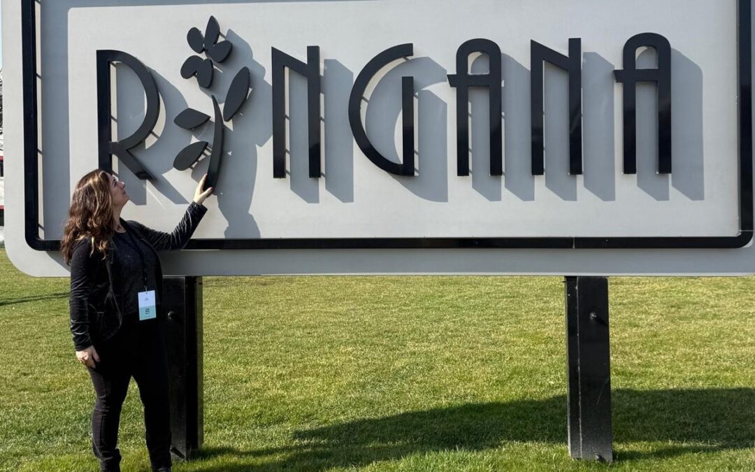 El Run8 de Ringana cambió mi mentalidad