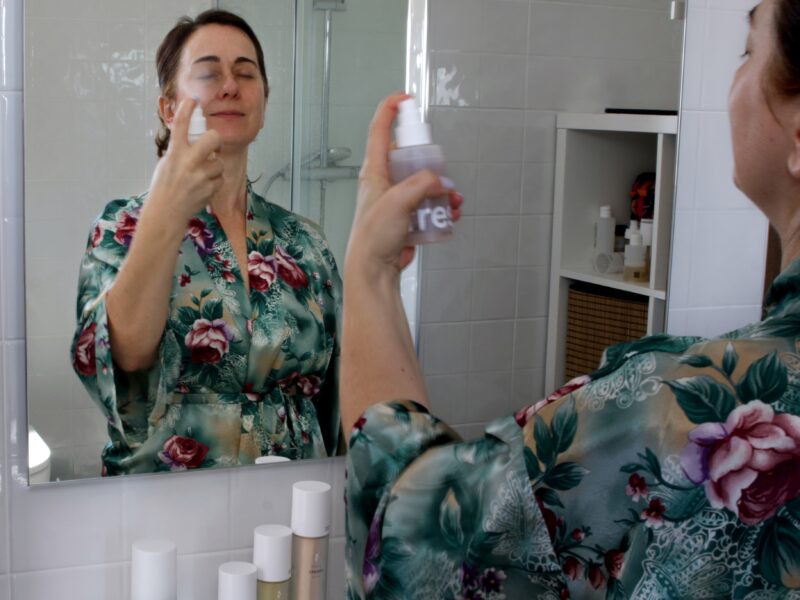 Mi experiencia con Ringana