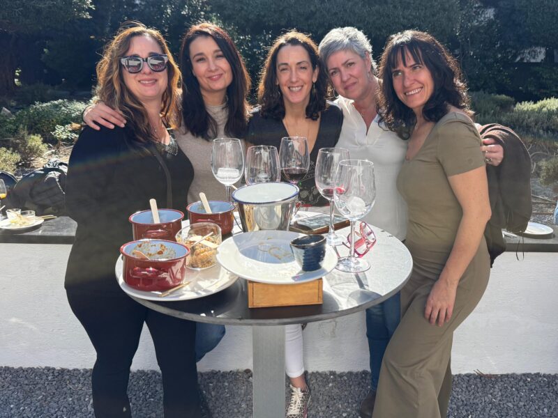 Run3 de Madrid con Ringana