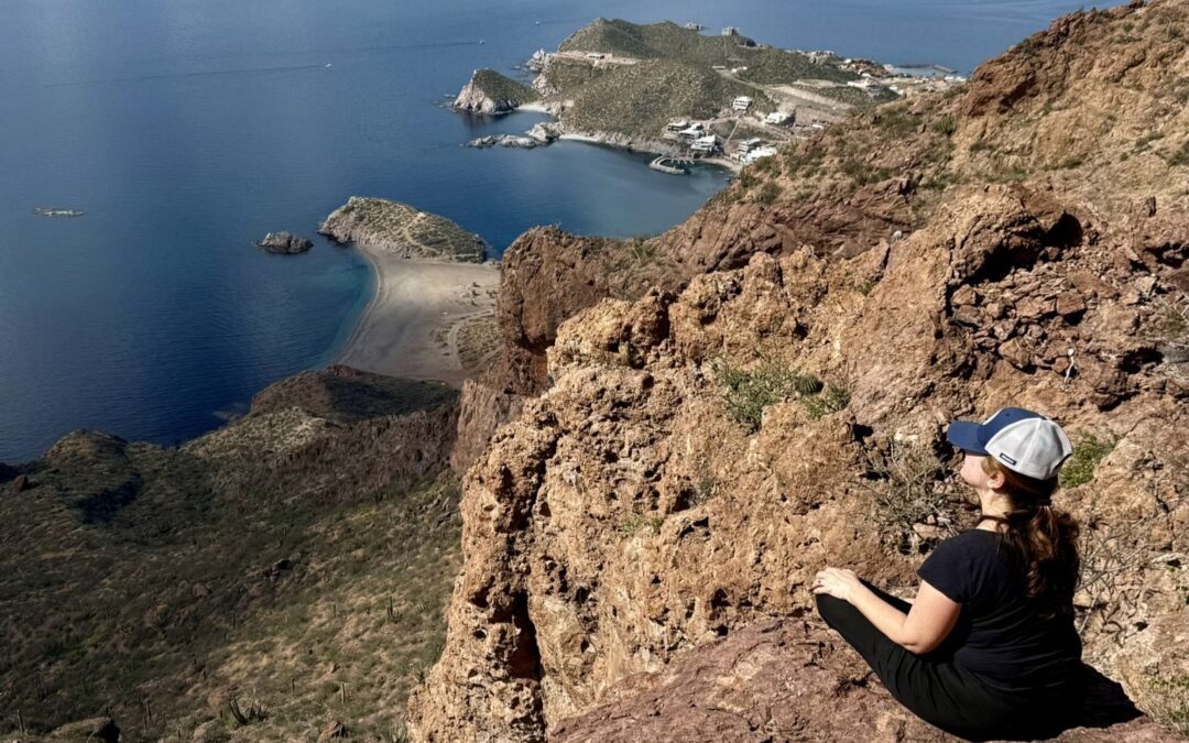 Lo que el emprendimiento y Ringana me han enseñado