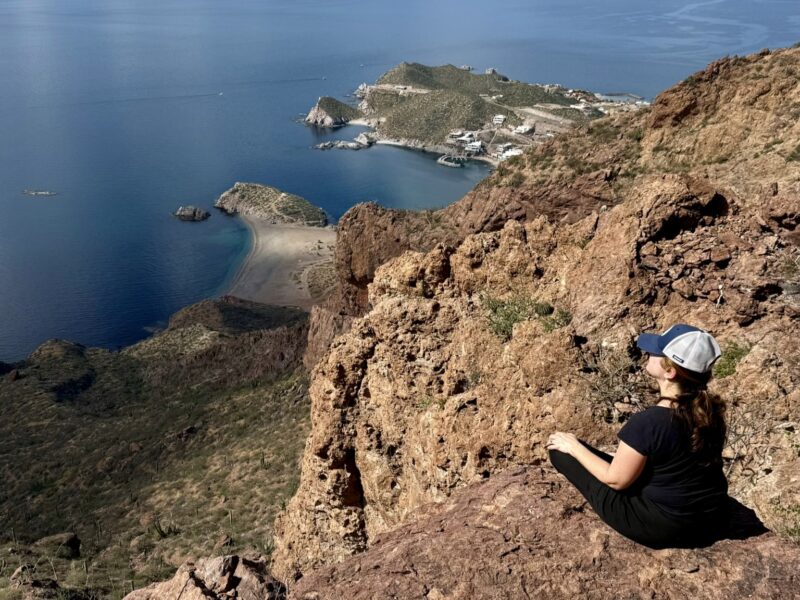 Lo que el emprendimiento y Ringana me han enseñado