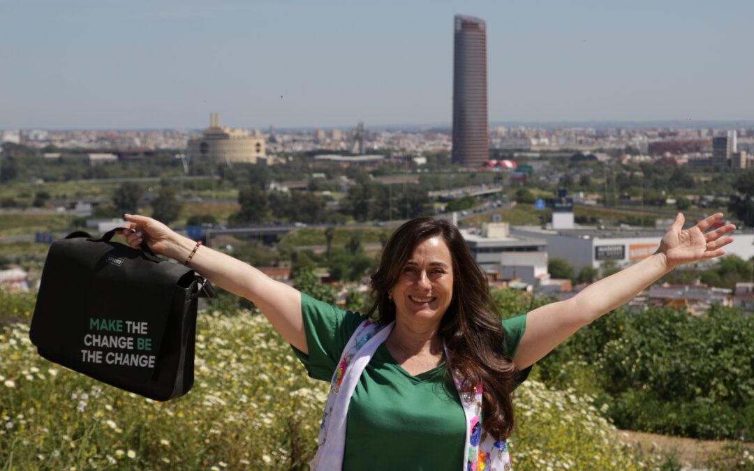 Emprendimiento sostenible con Ringana