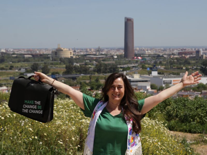 Emprendimiento sostenible con Ringana
