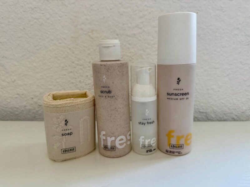 4 productos de Ringana para celebrar el Día Mundial del Medio Ambiente