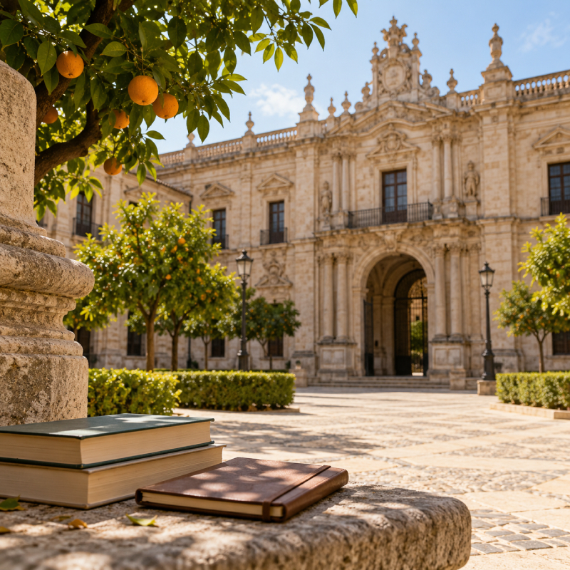Univerdsidad Sevilla