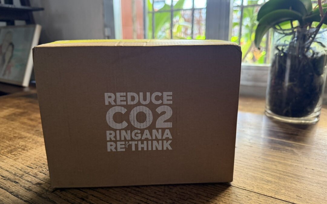 Comprar Ringana en España