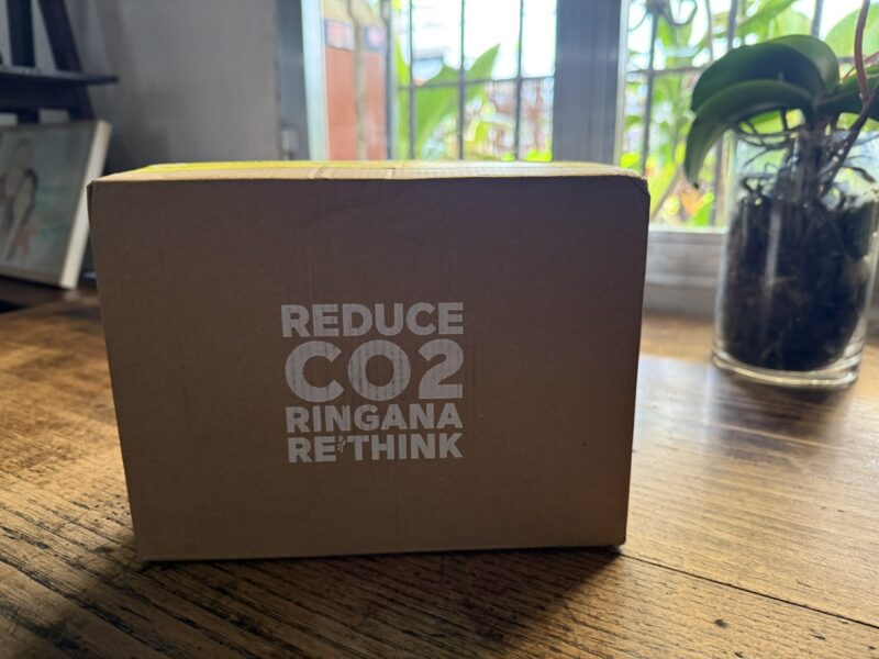 Comprar Ringana en España