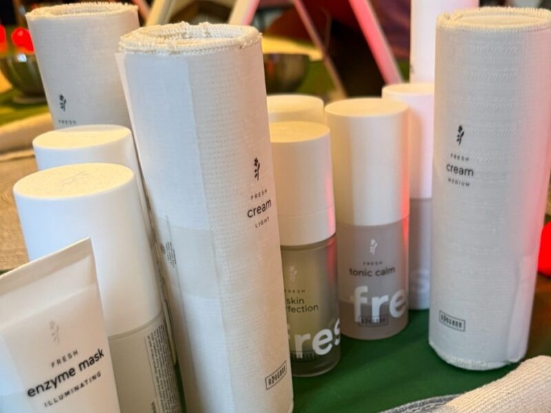 Top 6 de productos Ringana premiados: belleza fresca que marca la diferencia