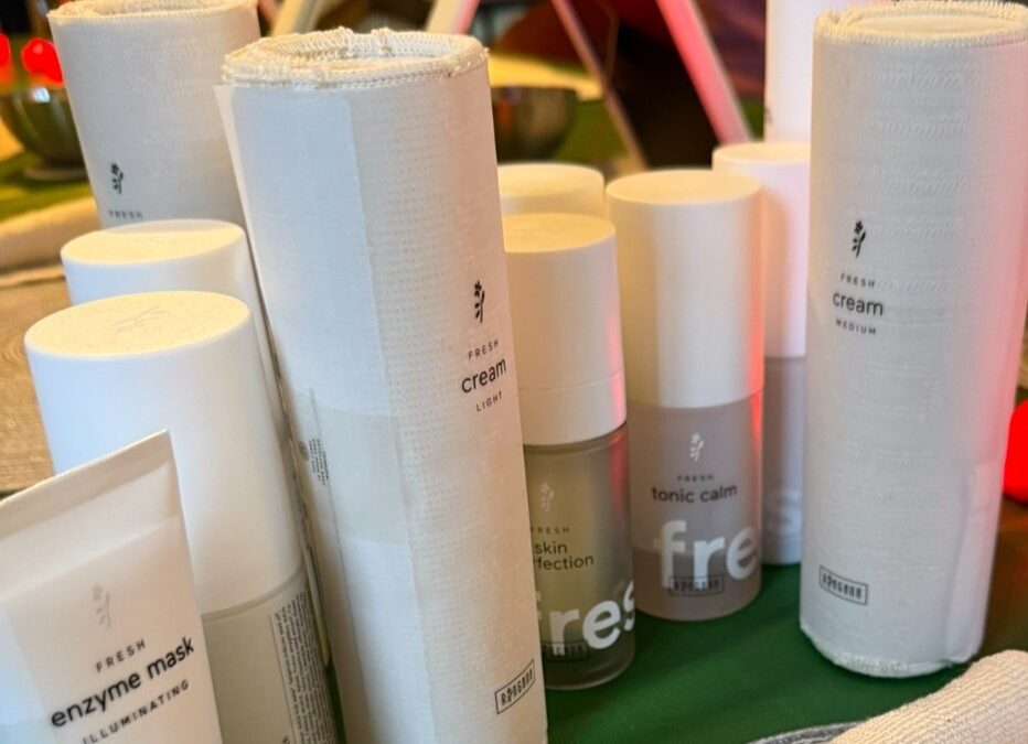 Top 6 de productos Ringana premiados: belleza fresca que marca la diferencia